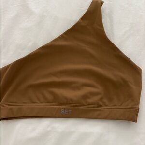 SET Active Sports Bra